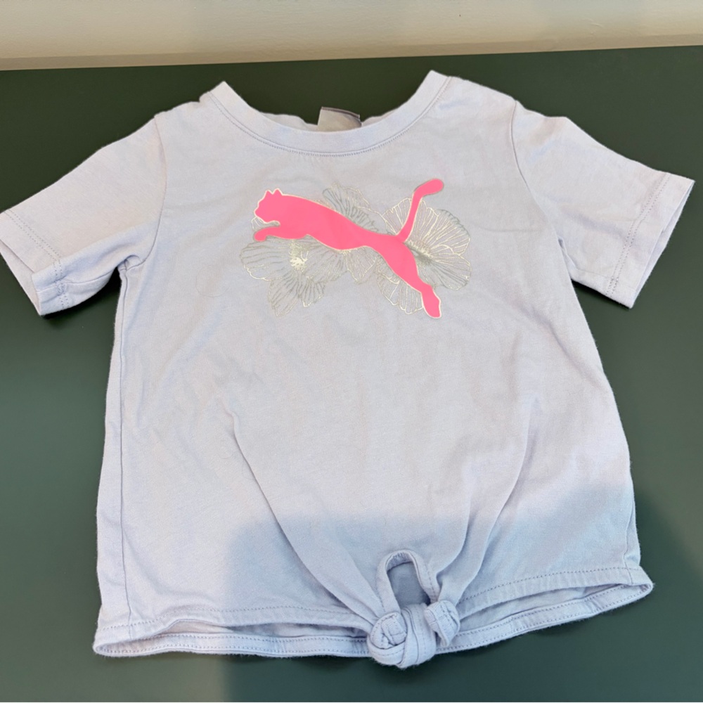 Puma Shirt